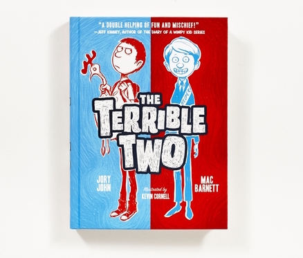 Terribletwo 1