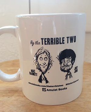 Terrible Two
